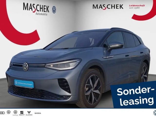 Volkswagen ID.4 4Motion GTX