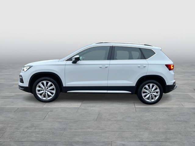 Seat Ateca 1.5 TSI DSG