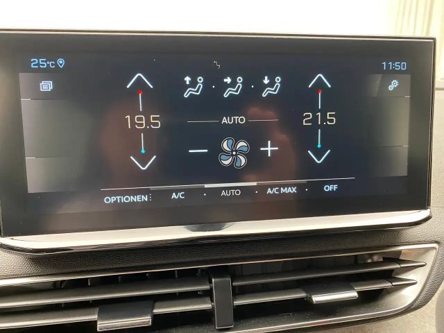 Peugeot 3008 GT-Line