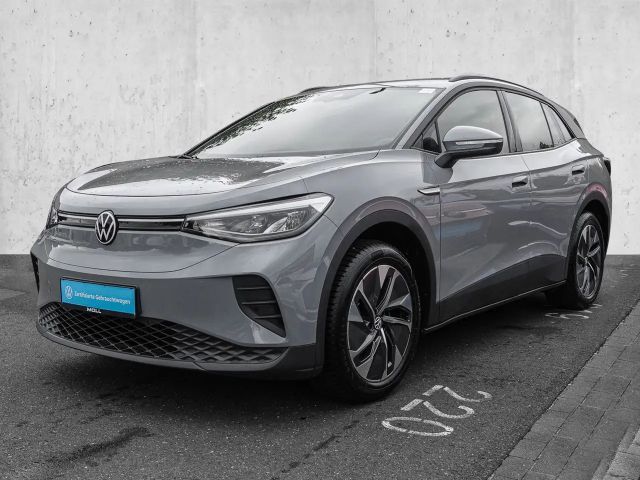 Volkswagen ID.4 Performance Pure