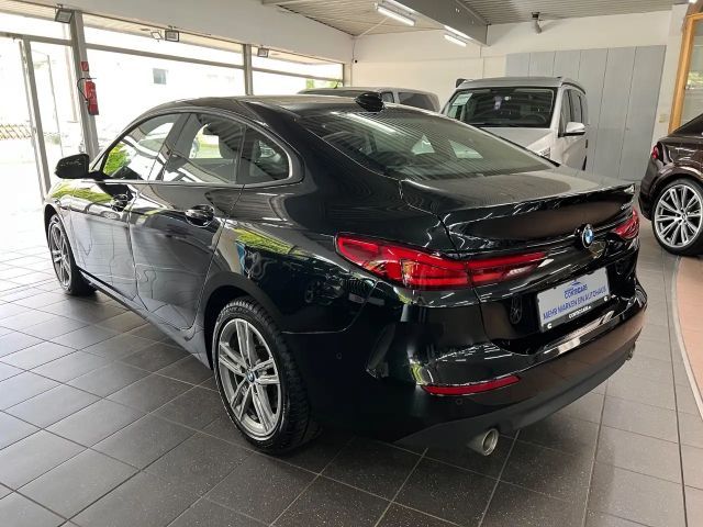 BMW 220 220d Advantage pakket Coupé Gran Coupé