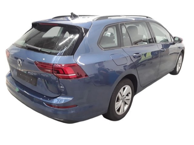 Volkswagen Golf 1.5 TSI Golf VIII Life Variant