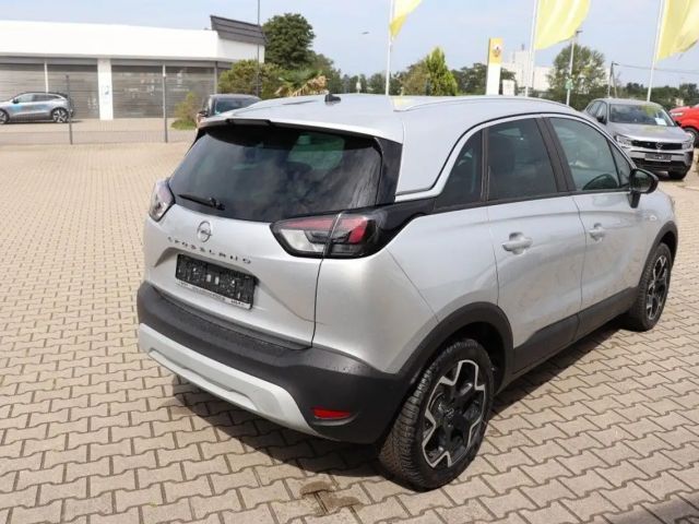 Opel Crossland X Elegance