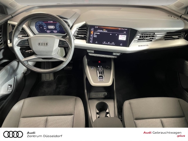 Audi Q4 e-tron 40 Sportback