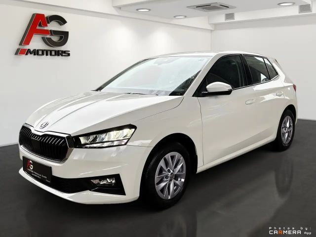Skoda Fabia Ambition