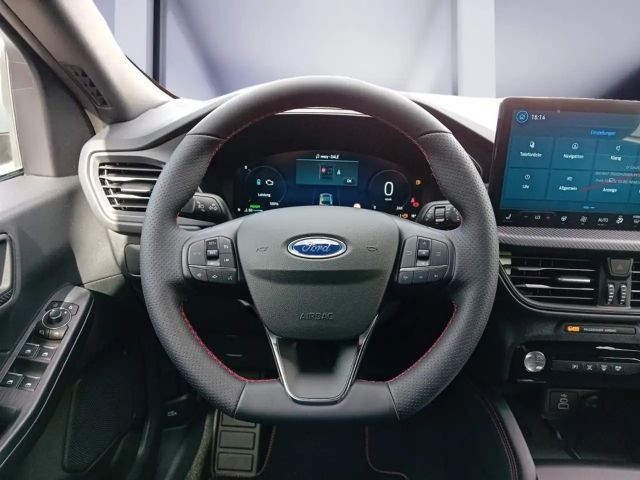 Ford Kuga ST Line
