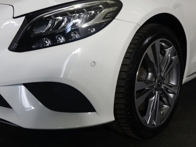 Mercedes-Benz C 300 Estate