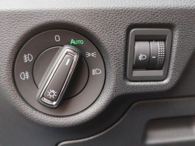 Skoda Scala Ambition