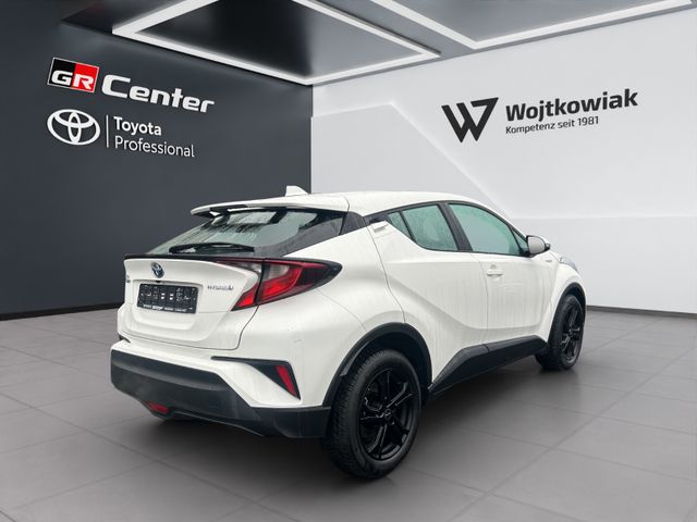 Toyota C-HR 5-deurs Flow