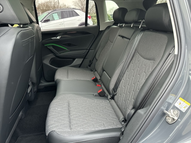Volkswagen Tiguan 2.0 TDI DSG Life