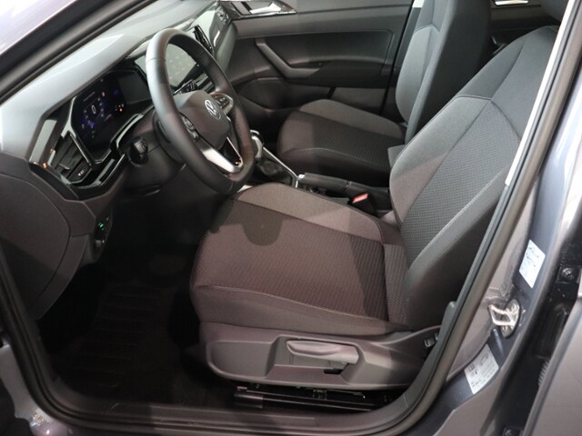 Volkswagen Polo 1.0 TSI DSG