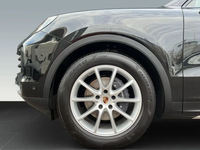 Porsche Cayenne Privacy, PASM, Privacy, 90l, Pano., 18-W