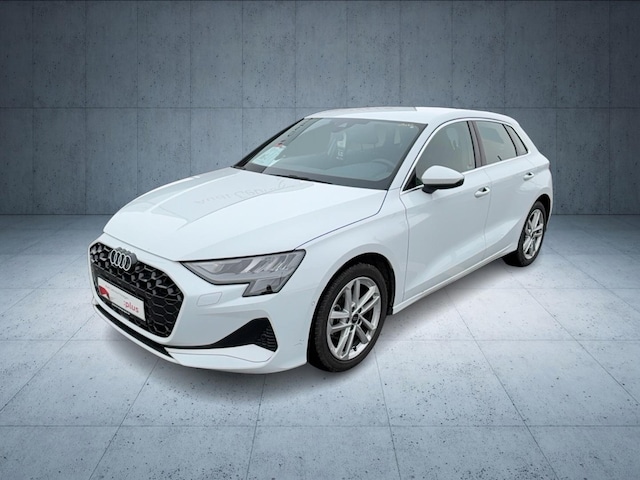 Audi A3 35 TDI S-Tronic Sportback