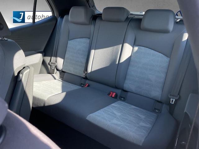 Volkswagen ID.3 58 KWh Performance Pro Sound