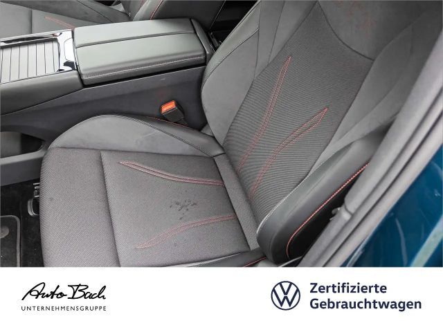 Volkswagen ID.7 GTX Tourer