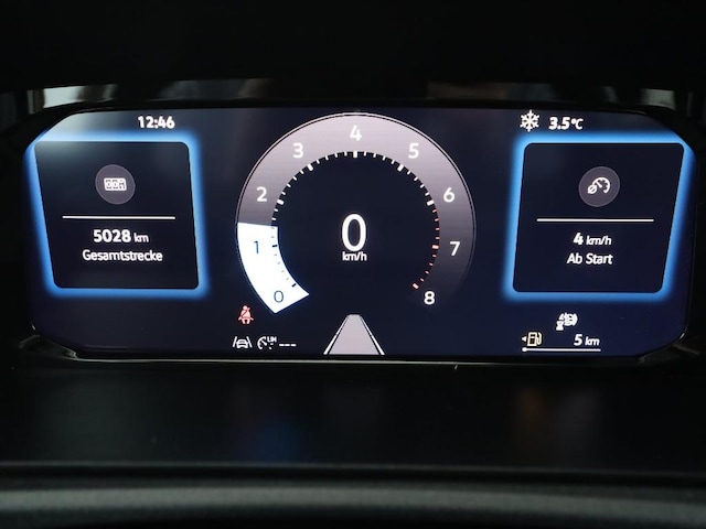 Volkswagen Caddy 1.5 TSI