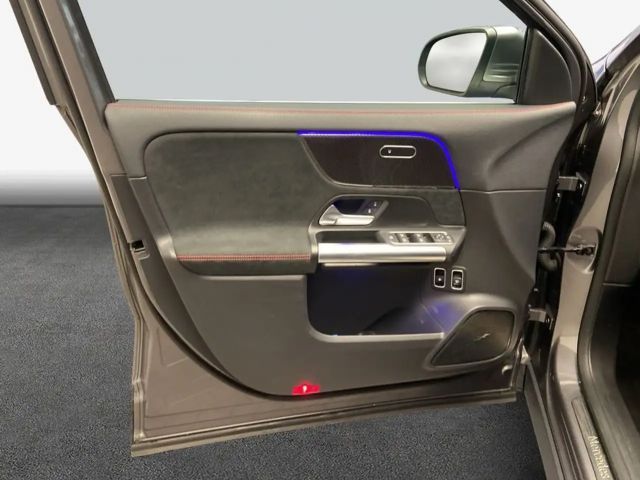 Mercedes-Benz GLA 250 GLA