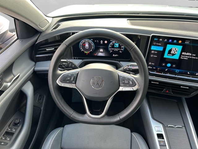 Volkswagen Passat 1.5 eTSI DSG Variant