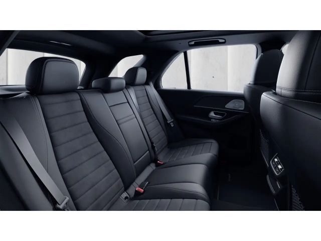 Mercedes-Benz GLE 350 AMG Line