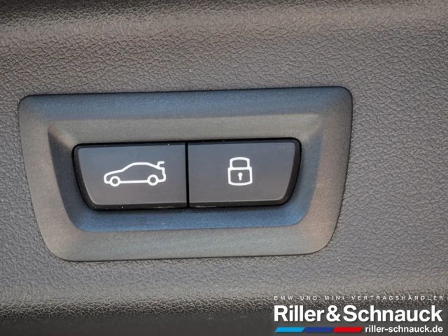 BMW X5 M-Sport xDrive