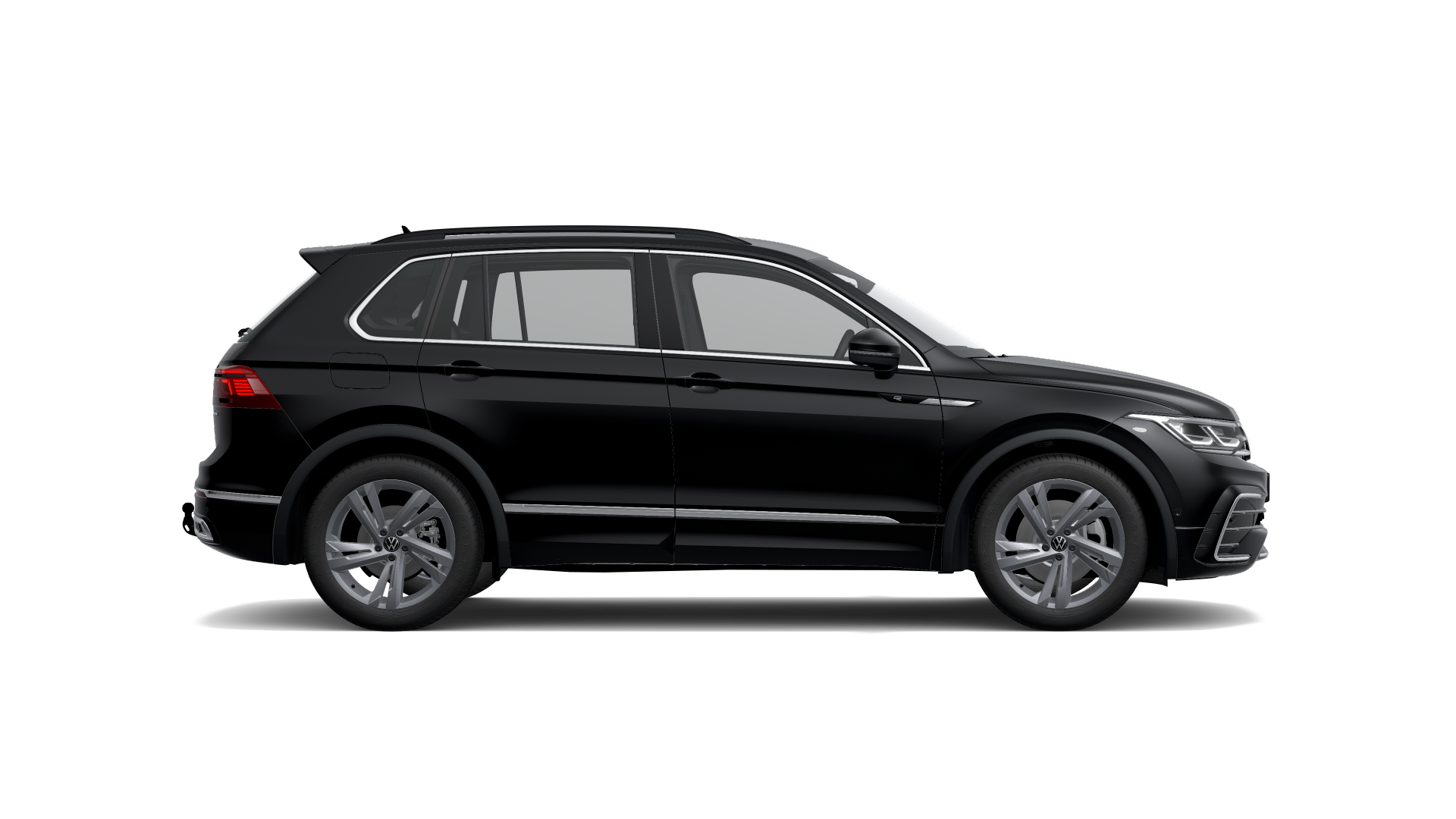 Volkswagen Tiguan 2.0 TDI 4Motion R-Line