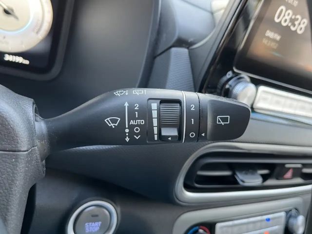 Hyundai Kona Electric Trend