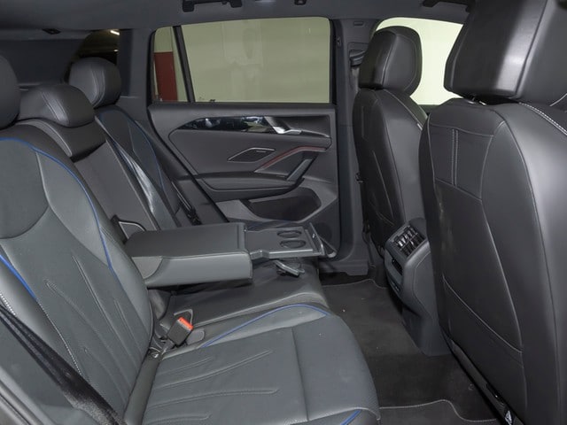 Volkswagen Tiguan 2.0 TDI DSG Style