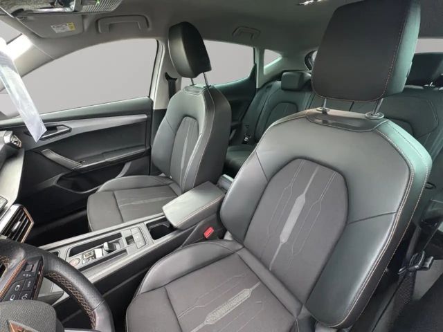 Cupra Formentor 1.5 TSI