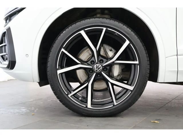 Volkswagen Touareg 3.0 V6 TDI R-Line