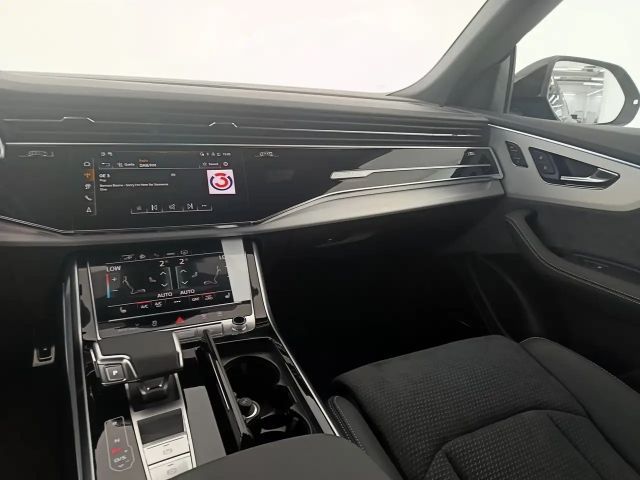 Audi Q8 Hybride Quattro