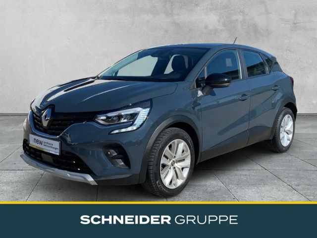 Renault Captur Business Line TCe 90