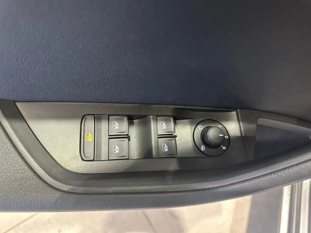 Skoda Superb Ambition