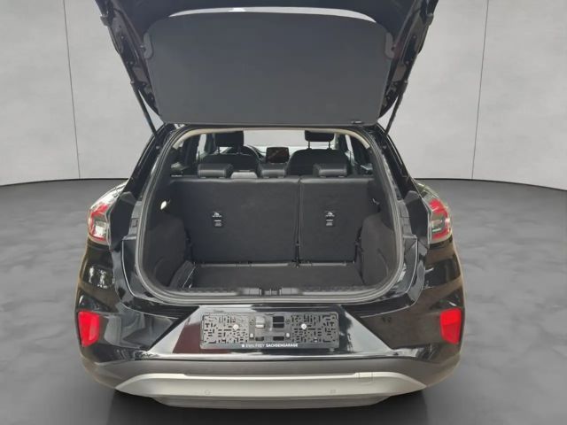 Ford Puma EcoBoost Titanium