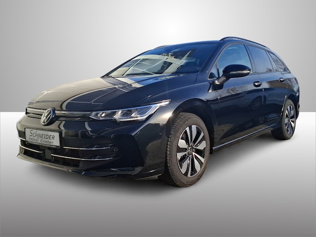 Volkswagen Golf 1.5 TSI Variant