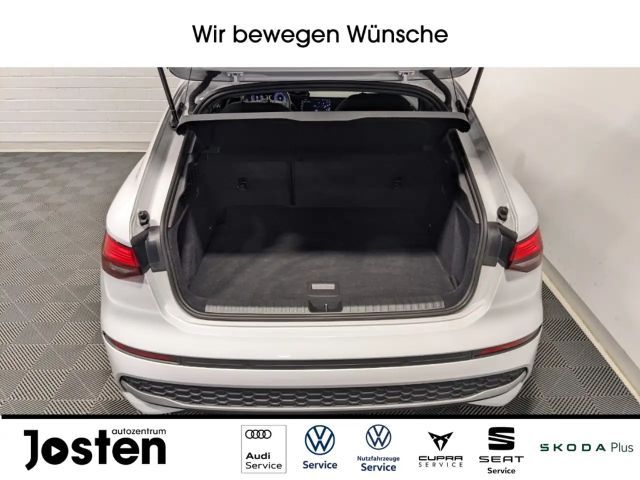 Audi A3 30 TFSI Sedan Sportback
