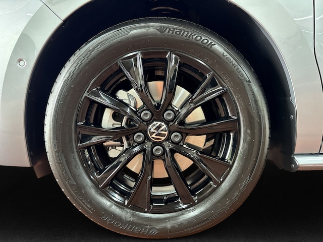 Volkswagen Multivan 2.0 TDI DSG