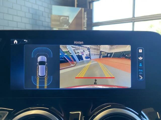 Mercedes-Benz GLA 200 GLA 200 d Progressive