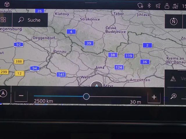 Audi A4 35 TDI Avant S-Tronic