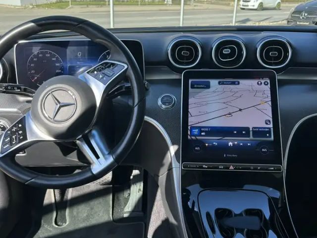 Mercedes-Benz C 180 AVANTGARDE Estate