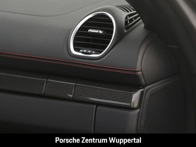 Porsche Boxster 4 718 GTS