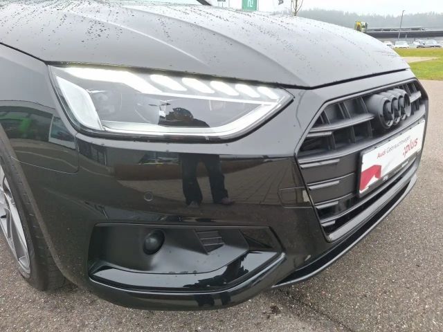 Audi A4 40 TFSI S-Tronic