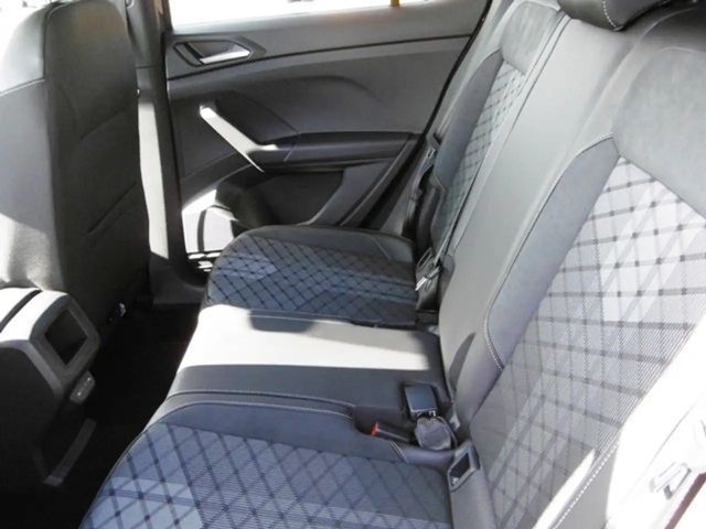 Volkswagen T-Cross 1.0 TSI R-Line