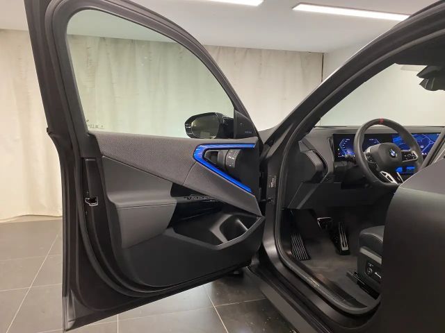 BMW X3 M-Sport xDrive