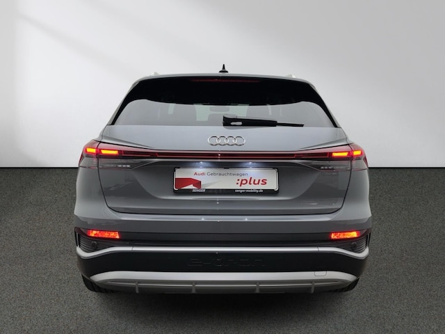 Audi Q4 e-tron 35