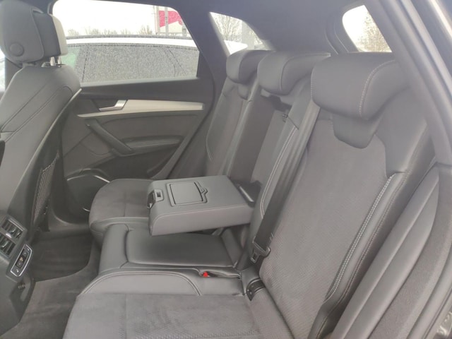 Audi Q5 40 TDI Quattro S-Tronic