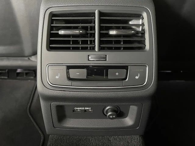 Audi S4 3.0 TDI Quattro