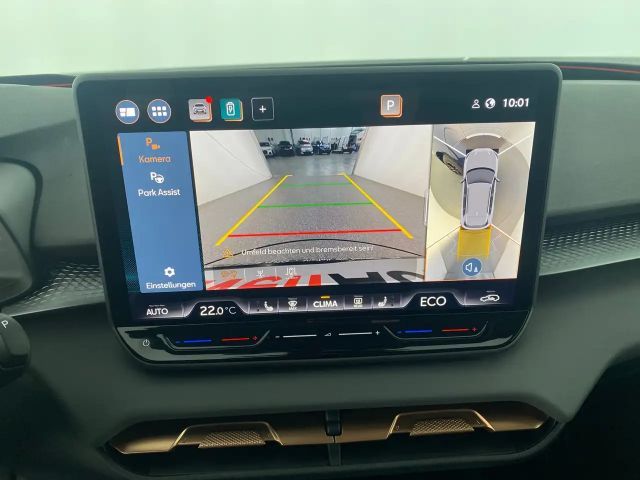 Cupra Terramar 1.5 e-Hybrid VZ