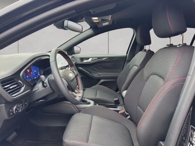 Ford Focus EcoBoost ST Line Wagon