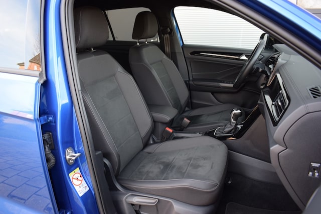 Volkswagen T-Roc 1.5 TSI DSG Style