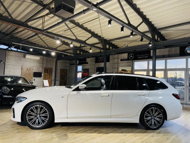 BMW 320 320i M-Sport